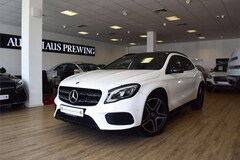 Bild des Angebotes Mercedes-Benz GLA 180 AMG-LINE/PANO/NIGHT/TOTW./MTL.RATE 221,-