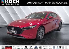 Bild des Angebotes Mazda 3 5HB 2.5L e-SKYACTIV G 140ps 6AT FWD Centre-line