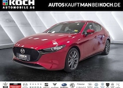 Bild des Angebotes Mazda 3 5HB 2.5L e-SKYACTIV G 140ps 6AT FWD Centre-line