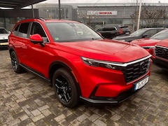 Bild des Angebotes Honda CR-V e:HEV Elegance AWD|AHK|Leder|Pano
