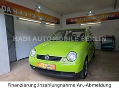 Bild des Angebotes VW Lupo Basis/Automatik/Klima
