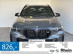 BMW X5 M 60iA xDrive M Sport PRO Top Ausstattung!