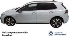 Bild des Angebotes VW Golf GTE VIII 1.5 TSI DSG eHybrid GTE Navi IQ.Light