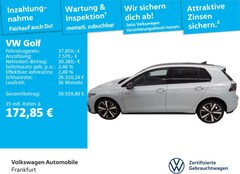 Bild des Angebotes VW Golf GTE VIII GTE 1.5 TSI DSG eHybrid BLACKSTYLE HUD