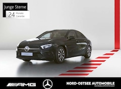 Bild des Angebotes Mercedes-Benz A 180 d STYLE LIM LED KAMERA SHZ TEMPOMAT