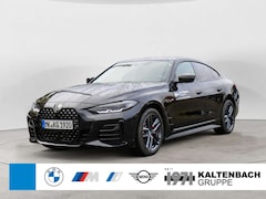 Bild des Angebotes BMW 420 d xDrive M-Sport Pro AHK LED ACC NAVI SHZ