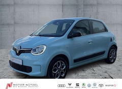 Bild des Angebotes Renault Twingo 1.0SCe DAB+MFA+MFL+BLUETOOTH+ISOFIX+LM15"