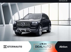 Bild des Angebotes Mercedes-Benz GLS 350 GLS 350 d 4M Pano.-Dach/Distronic/Multibeam/Navi