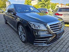 Bild des Angebotes Mercedes-Benz S 560 e Lang AMG-Line Panorama/Multibeam/HeadUp