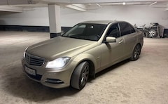 Bild des Angebotes Mercedes-Benz C 180 BlueEFFICIENCY Elegance