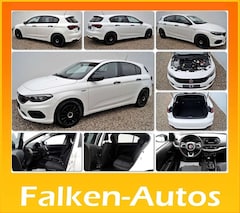 Bild des Angebotes Fiat Tipo 1.4 16V STREET+EXTRAS+GEPFLEGT *AUCH MIT GARANTIE*