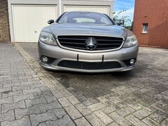 Bild des Angebotes Mercedes-Benz CL 500 AMG