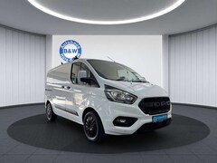 Bild des Angebotes Ford Transit Custom 340 L1 Trend*SORTIMO*1.Ha*AHK