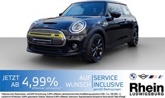 Bild des Angebotes MINI Cooper SE 3-T LED Navi HUD HiFi ParkAs LichtPa
