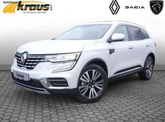 Bild des Angebotes Renault Koleos Initiale Paris Blue dCi 185 4WD LED ACC