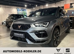 Bild des Angebotes CUPRA Ateca VZ 4Drive AD Navi,Pano Digitales Cockpit Soundsyst