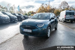 Bild des Angebotes Fiat 600 Hybrid MY25