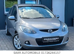 Bild des Angebotes Mazda 2 Lim. 1.3 Independence/KLIMAANLAGE