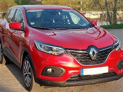 Bild des Angebotes Renault Kadjar Kadjar TCe 140