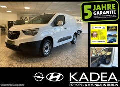 Bild des Angebotes Opel Combo Cargo 1.5 D Edition AHK+PDC