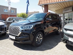 Bild des Angebotes KGM Rexton 2.2 Diesel Lux 4WD Automatik 7 Sitzer!!!