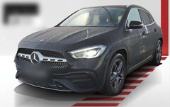 Bild des Angebotes Mercedes-Benz GLA 250 4M AMG NAVI KAMERA PANO LED TEMPOMAT