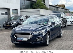 Bild des Angebotes Ford Mondeo Turnier Titanium*PANO*NAVI*KAMERA*BI-XE