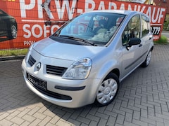 Bild des Angebotes Renault Modus **TÜV NEU*ÖLSERVICE NEU**