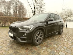 Bild des Angebotes BMW X1 X1 xDrive20d Aut. Sport Line