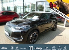 Bild des Angebotes DS Automobiles DS 3 NAVI|SHZ|CL|CarPlay|Kamera|PDC|1.Hd.