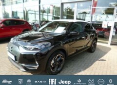 Bild des Angebotes DS Automobiles DS 3 NAVI|SHZ|CL|CarPlay|Kamera|PDC|1.Hd.