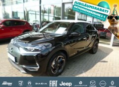 Bild des Angebotes DS Automobiles DS 3 NAVI|SHZ|CL|CarPlay|Kamera|PDC|1.Hd.