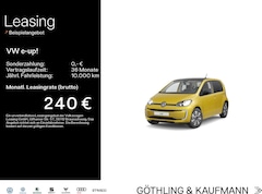 Bild des Angebotes VW e-up! Style *KAM*SHZ*ALU*KomfortPaket*PDC*
