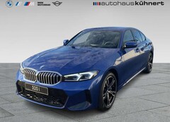 Bild des Angebotes BMW 320 i xDrive Limousine ///M-Sport UPE 70.160 EUR
