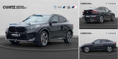 Bild des Angebotes BMW X2 sDrive20i   M Sportpaket Head-Up HK HiFi DAB