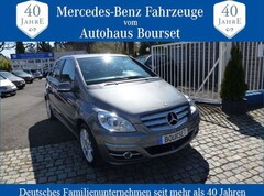 Bild des Angebotes Mercedes-Benz B 160 Autom-Klima-Sitzhzg-erst 76.000KM-PTS-Alu
