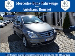 Bild des Angebotes Mercedes-Benz B 160 Autom-Klima-Sitzhzg-erst 76.000KM