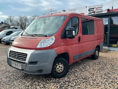 Bild des Angebotes Fiat Ducato Kasten 30 100 teilverglast/CAMPER/BT./USB