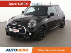 Bild des Angebotes MINI Cooper SD Cooper SD Aut.*NAVI*LED*TEMPO*PDC*SHZ*