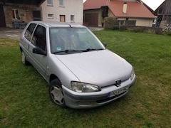 Bild des Angebotes Peugeot 106 Style