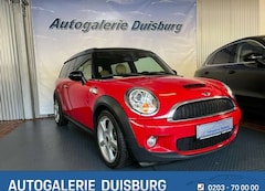 Bild des Angebotes MINI Cooper Clubman S Pano Navi Bi-Xenon Leder SHZ PDC Klimaau
