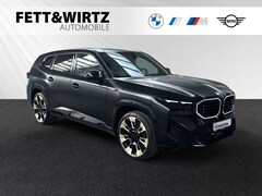 Bild des Angebotes BMW XM 50e AHK|B&WDiamond|23"LMR|Autobahnass.