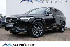 Bild des Angebotes Volvo XC90 T6 AWD R-Design STHZ/360CAM/BLIS/PANO/HUD
