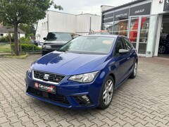 Bild des Angebotes SEAT Ibiza 1.0 FR |6-Gang|8-fach bereift|Top Zustand
