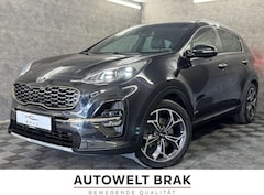 Bild des Angebotes Kia Sportage GT-Line 4WD Aut*LED*Tempo*360*AHK*JBL* Klima Navi
