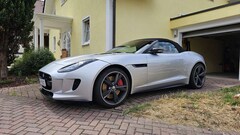 Bild des Angebotes Jaguar F-Type V8 S