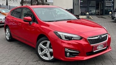 Bild des Angebotes Subaru Impreza Automatik /1-Hand /Allrad /TÜV AU NEU / SITZ-HZ