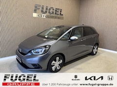 Bild des Angebotes Honda Jazz 1.5 i-MMD Hybrid Executive ACC|Navi|LED|RFK
