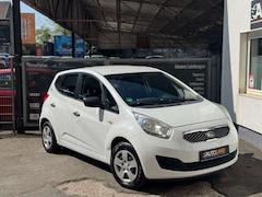 Bild des Angebotes Kia Venga Vision*1.4l*2.Hand*Nur84TKM*Klima*