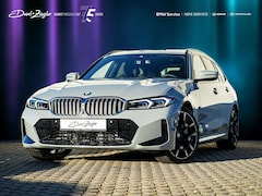 Bild des Angebotes BMW 330 d xDrive Tour M-Sport 19 AHK eSitze PANO HuD